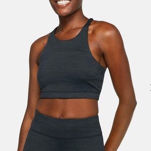 Outdoor Voices Move Free Crop Top